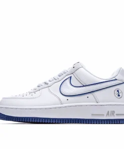 Nike Air Force 1 Low Low Top 3M Reflective