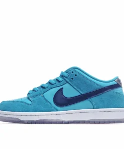 Nike SB DUNK LOW PRO Summer Blue