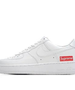 Nike Air Force 1 Low x Supreme