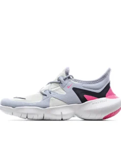 NIKE FREE RN FLYKNIT 5.0