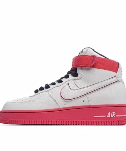 Nike Air Force 1 High 07 LE ChinaHoop Dreams