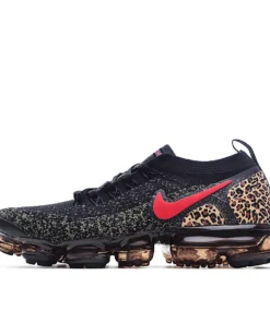 Nike Wmns Air VaporMax Flyknit 2 'Cheetah'