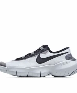 Nike Free RN 5.0 2020 'Obsidian Mist Black'