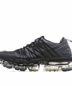 Nike Wmns Air VaporMax Run Utility 'Black'