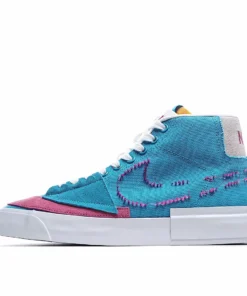 Nike Blazer Mid SB Edge 'Hack Pack'