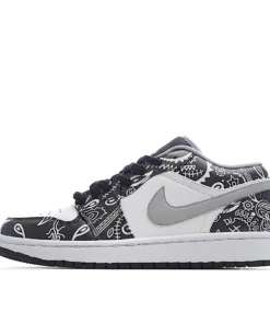 Air Jordan 1 Low Low Basketball Shoes