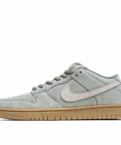 Nike SB Dunk Low Pro “Horizon Green Lightweight