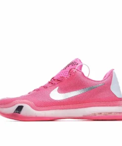Nike KOBE X EP 10 Basketball Shoes