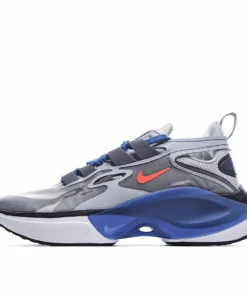 Nike Signal D/MS/X 'Knicks'