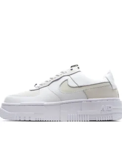 Nike Air Force 1 Pixel Low-Top Sneakers