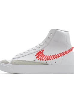 Nike Blazer Mid '77 Vintage 'Double Zig Zag Stitched Swoosh'