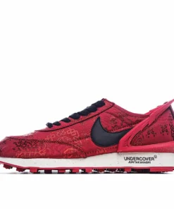 Nike Dbreak X Undercover X CLOT