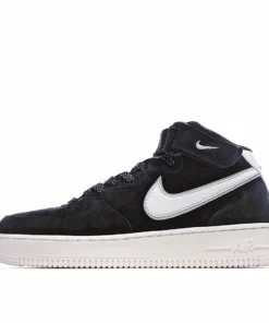 Nike Air Force 1 Mid Mid Top 3M Reflective