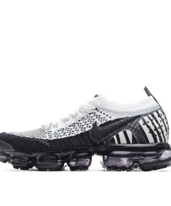 Nike Air VaporMax Flyknit 2 'Zebra'
