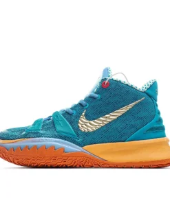 Nike Concepts x Asia Irving x Kyrie 7 EP 'Horus'