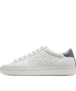 Gucci ACE series small white shoes casual shoes