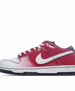 Nike Dunk Low Premium SB Kuwahara - E.TLow 板鞋