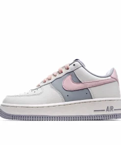 Nike Air Force 1 Low  Pink white LF   粉