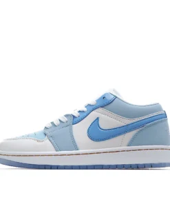 Air Jordan 1 Low SE 'Mighty Swooshers'