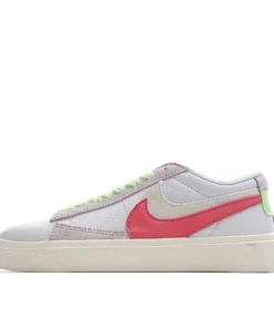 Nike Sacai X NK Blazer Low Low Top