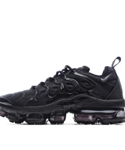 Nike Air VaporMax Plus 'Triple Black'