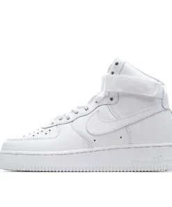 Nike Air Force 1 High 07  白