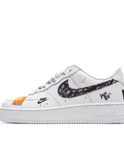 Nike Air Force 1 Just Do It