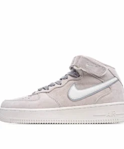 Nike Air Force 1 Mid 3M Reverse