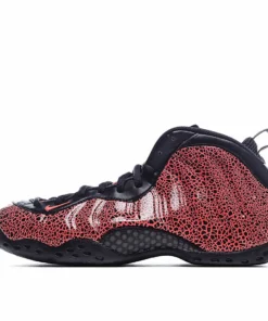Nike Air Foamposite Pro Lava Blow
