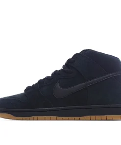 Nike SB Zoom Dunk High