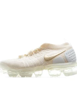 Nike Wmns Air VaporMax Flyknit 2 'Light Cream'