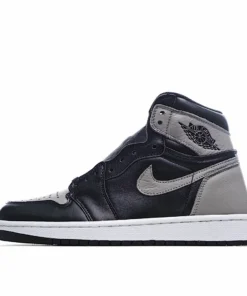 Air Jordan 1 Retro High OG 'Shadow' 2018