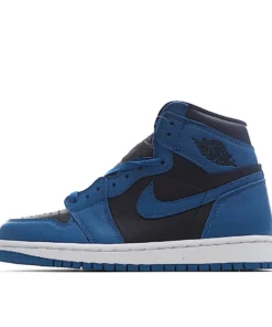 Air Jordan 1 Retro High OG 'Dark Marina Blue'