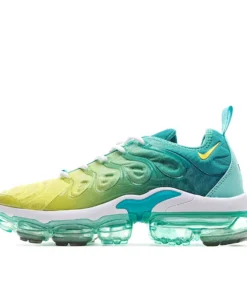Nike Wmns Air VaporMax Plus 'Lemon Lime'