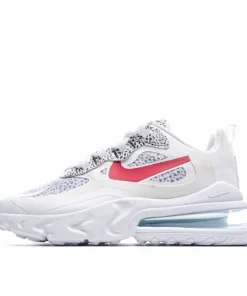 Nike Air Max 270 React Bauhaus