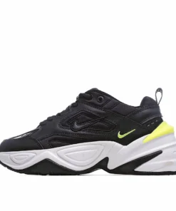 Nike Wmns M2K Tekno 'Phantom Volt'