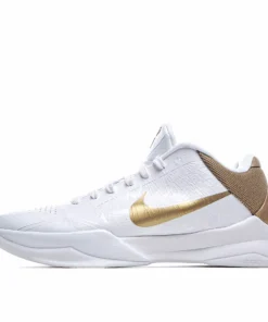 Nike Zoom Kobe 5 'Big Stage Home'