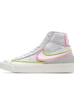 Nike Wmns Blazer Mid '77 'Inifinite Watermelon'