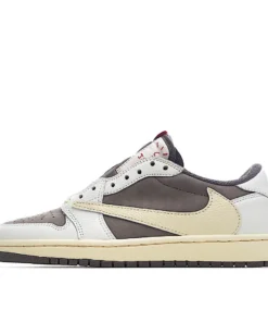 Travis Scott x Air Jordan 1 Low OG 'Reverse Mocha' Travis Scott x Air Jordan 1 Low OG 'Reverse Mocha'