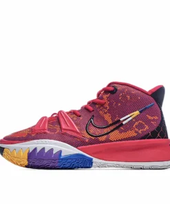 Nike Kyrie 7 Pre Heat Basketball Shoe