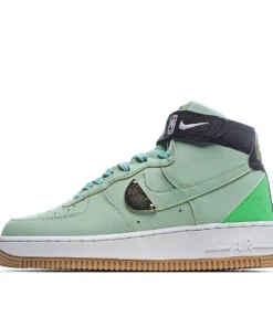 Nike Air Force 1 High NBA Sneakers