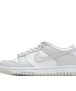 Nike SB Dunk Low Grey Fog