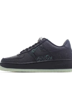 Nike Air Force 107 Low" Low Top