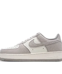 Nike Air Force 1 Low '07 Taro Grey Low Top