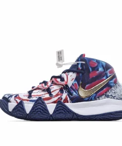 Nike Kyrie Hybrid S2 EP 'What The USA'