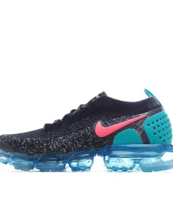Nike Air VaporMax Flyknit 2 'Hot Punch'