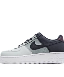 Nike Air Force 107 LV8 Black Grey