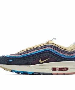Nike Air Max 1/97 Sean Wotherspoon
