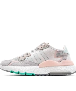 Adidas Wmns Nite Jogger 'Ice Pink Mint'