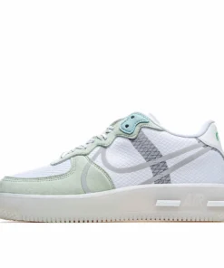 Nike Air Force 1 React QS 3M Reflective